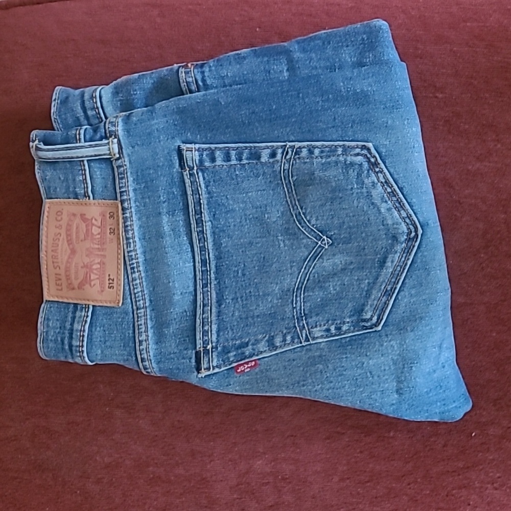 Levi's 512 W32 L30
